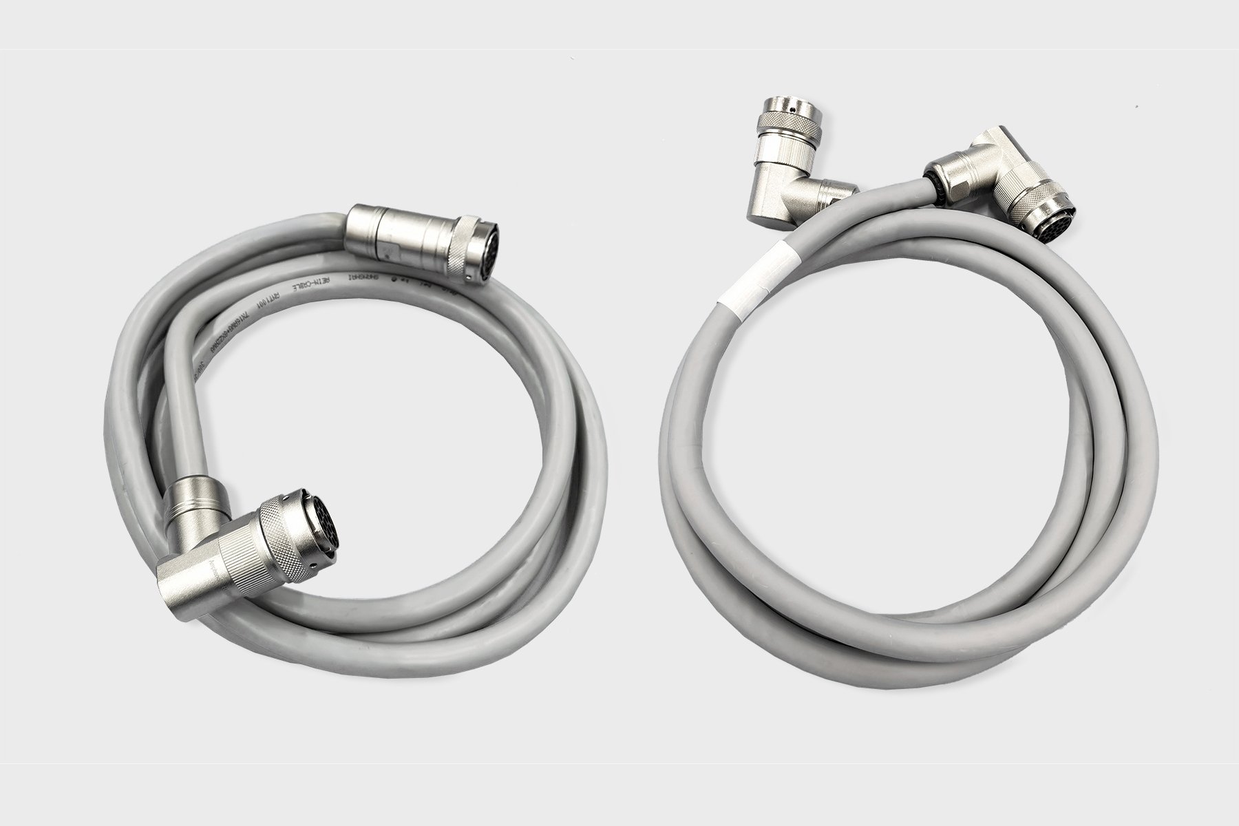 Dymax Bluewave FX-1250 Cords